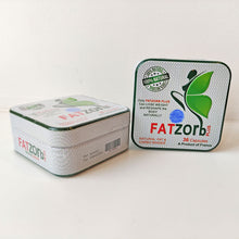 Load image into Gallery viewer, Best Pill To Lose Belly Fat - Fatzorb Plus Fat Burner pills | Ciga Kaz