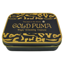 Load image into Gallery viewer, Gold Puma Slimming 30 capsules