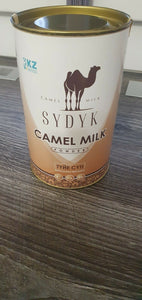 Camel Milk Near Me - Camel milk Sydyk | Ciga Kaz