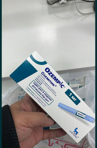 Ozempic 1 mg