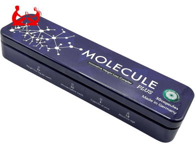 Molecule Plus Innovative Weight Loss Complex 30 pills